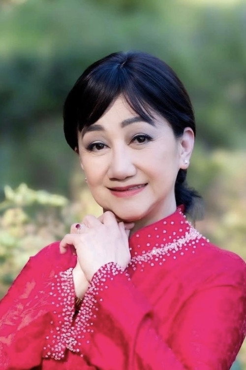 Thanh Thanh Tam as Trương Loan Kiều