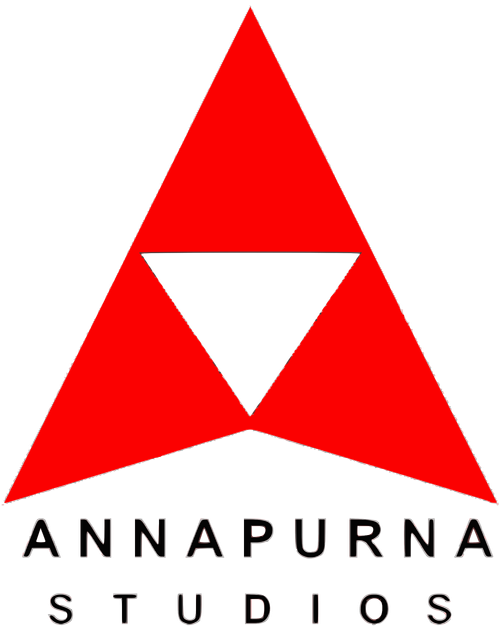Annapurna Studios logo