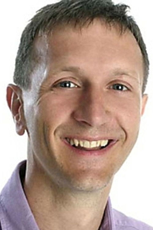 Rory Morrison as Radio Newsreader