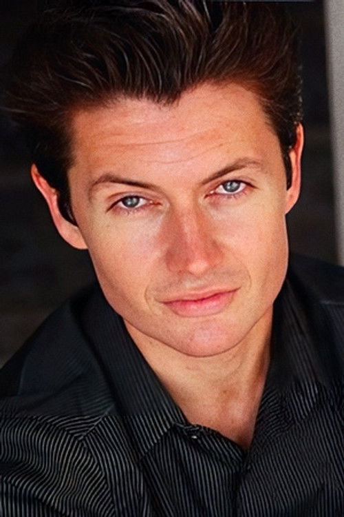 David McBean as Brandon Bouvier
