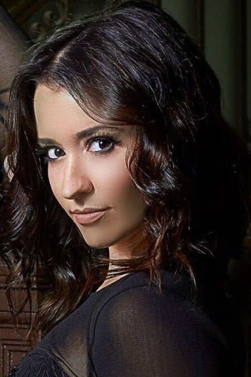 Jacy DeFilippo as Patty (voice)