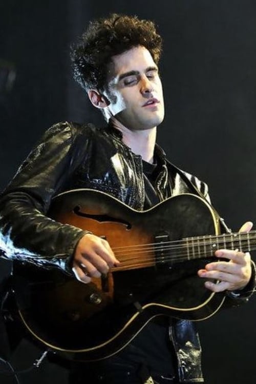 Robert Levon Been as Self