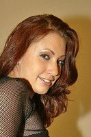 Melanie Jagger as (archive footage)