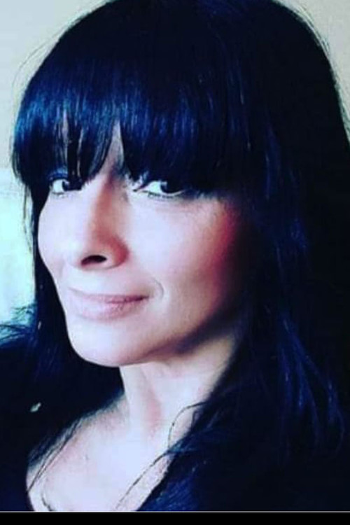 Gloria Fichera as Giselle