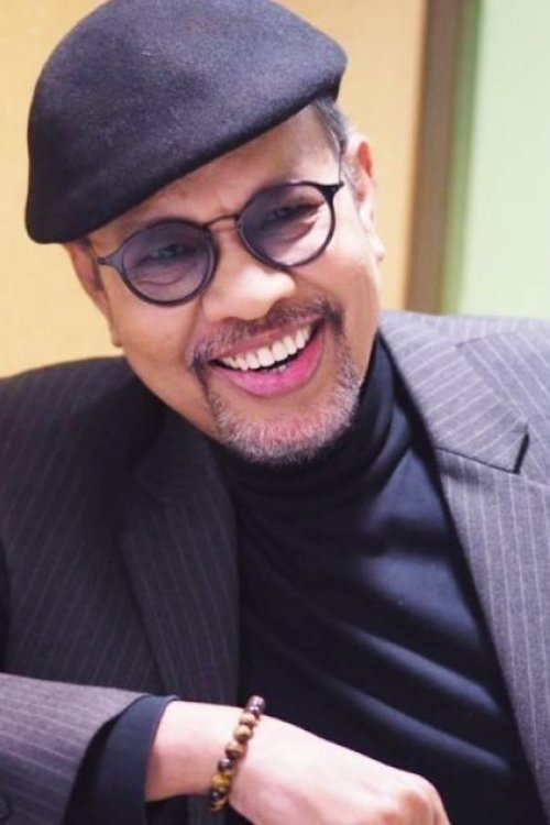 Bamrer Phongintakun as 