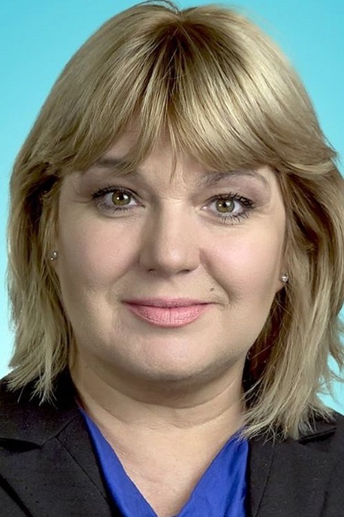 Sophie Stanke as Nurse