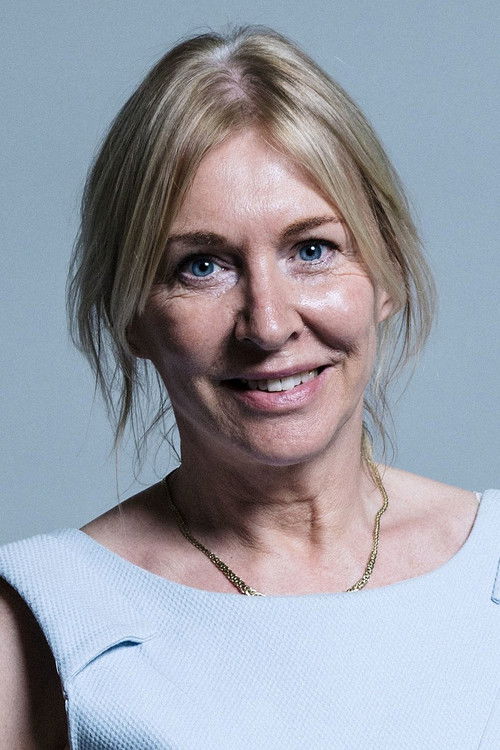 Nadine Dorries as Self