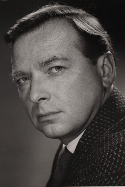 George Pravda as Emil Koks