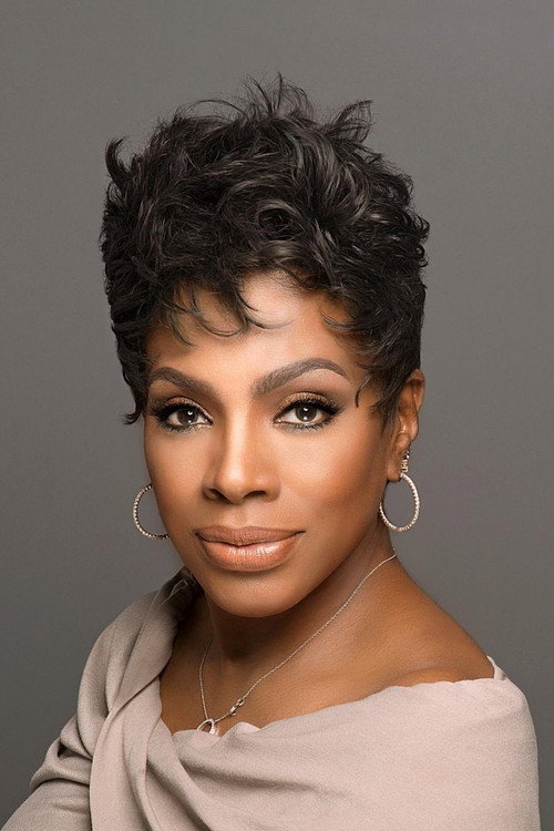 Sheryl Lee Ralph as Abuta