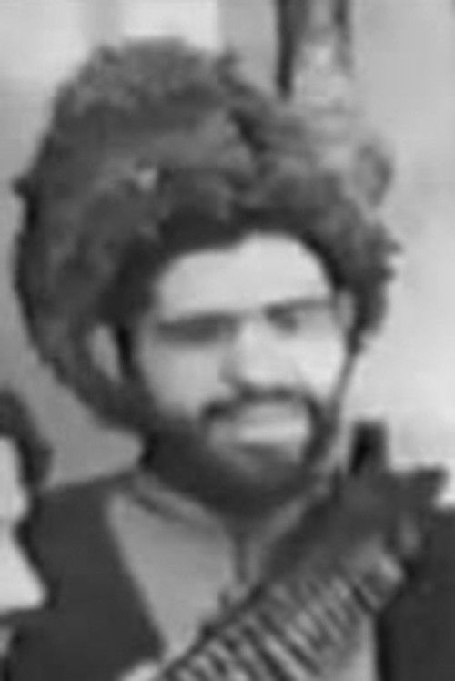 G. Papyan as Zarzand