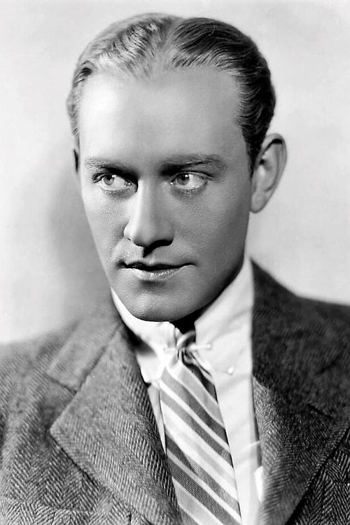 Conrad Nagel as Police Lt. Williams