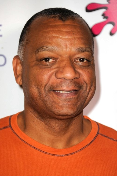 Nigel Gibbs as Policeman #2