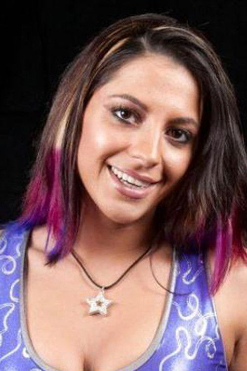 Natalie Harrison as KC Spinelli