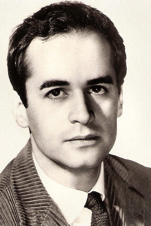 Giani Esposito as Napoléon