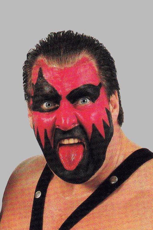 Bill Eadie as Demolition Ax