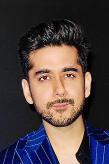 Vinay Virmani as Deepak Veer Chopra