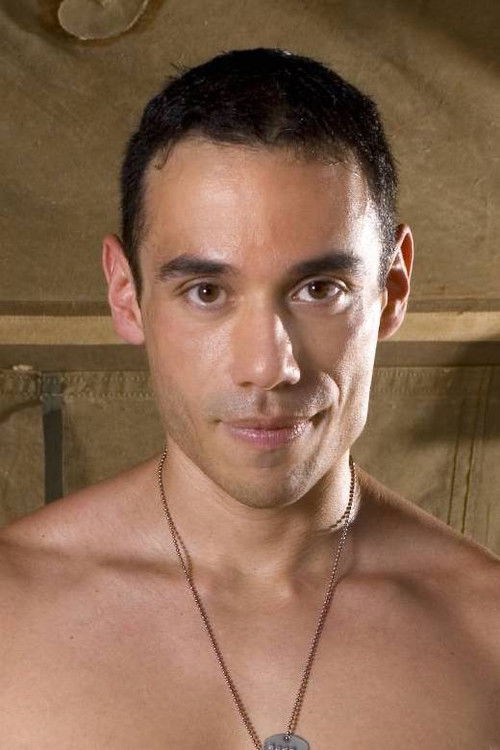 River Fiasco as (archive footage)