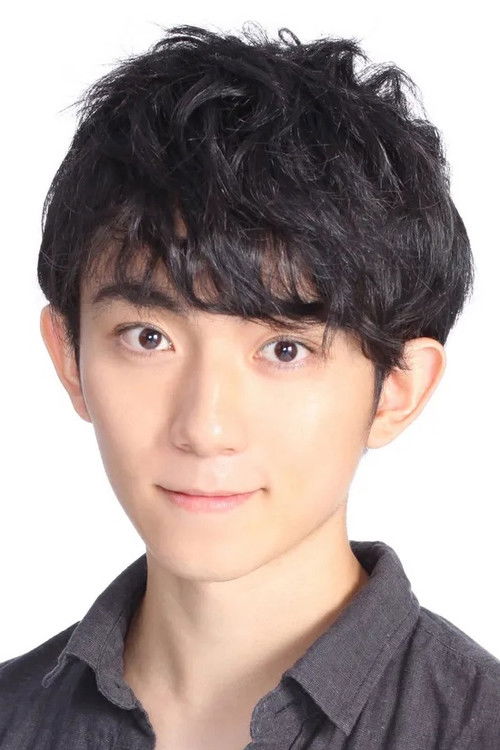 Waku Sakaguchi as Mii-kun (young)