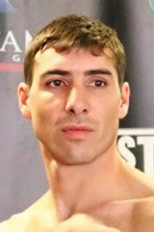 Geronimo Nahuel Sacco as Self