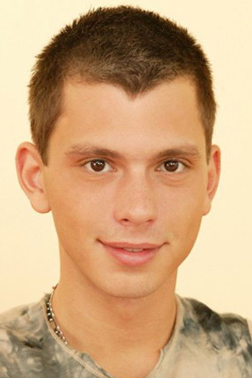 Andreas Mouskouri as 