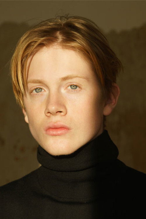 Casper von Bülow as 