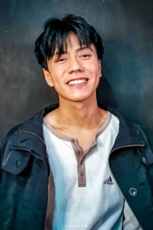 Anthony Martin as Biboy