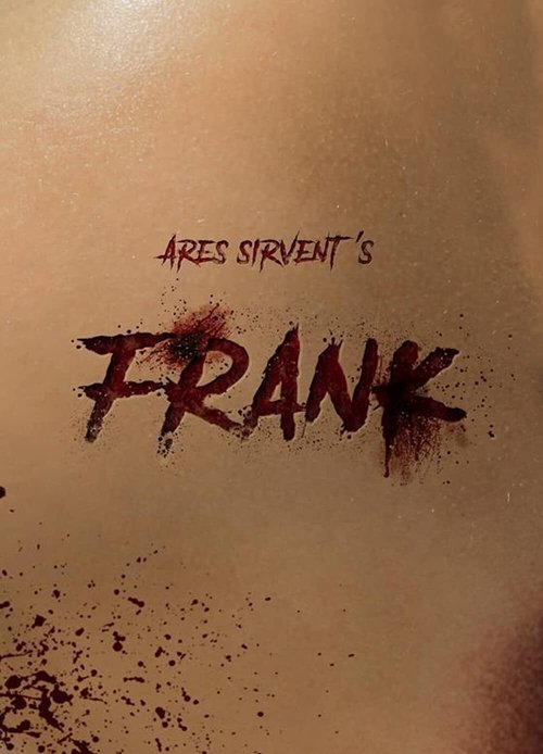 Frank poster