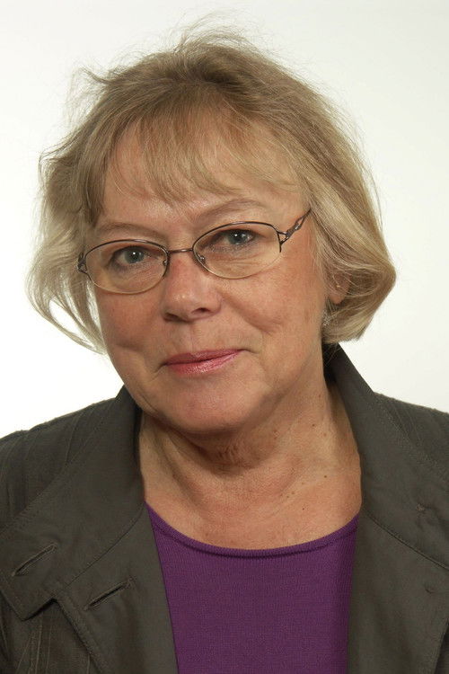 Anna-Greta Leijon as Biträdande Arbetsmarknadsminister 1973-1976