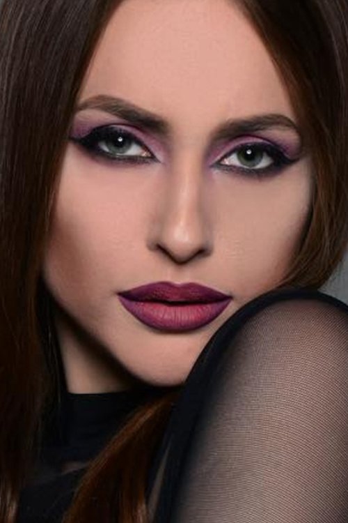 Alyssa Lee Lewis as Trinity