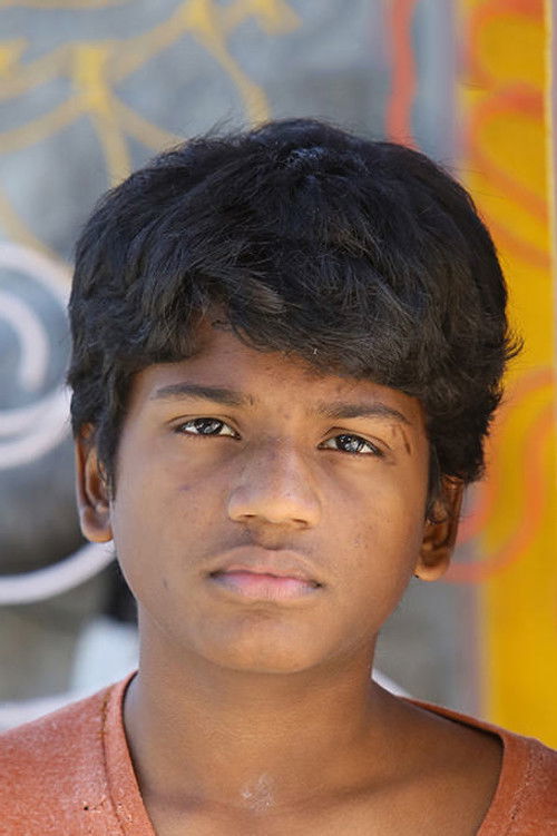 Master Govardhan as Son