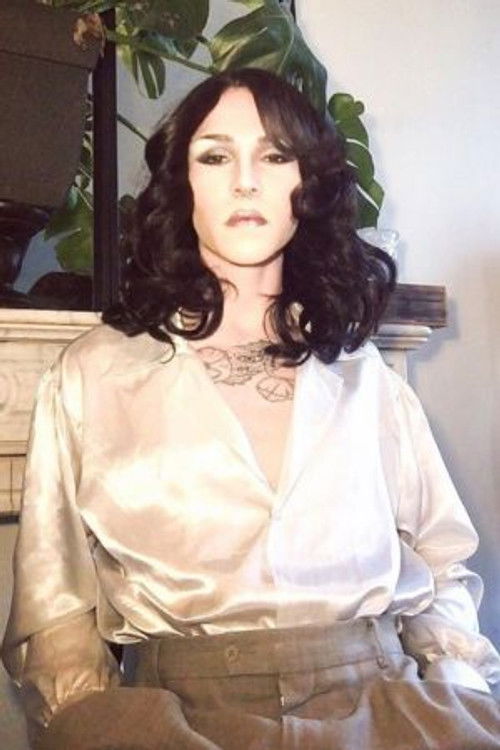 Loulou Velvet as Self