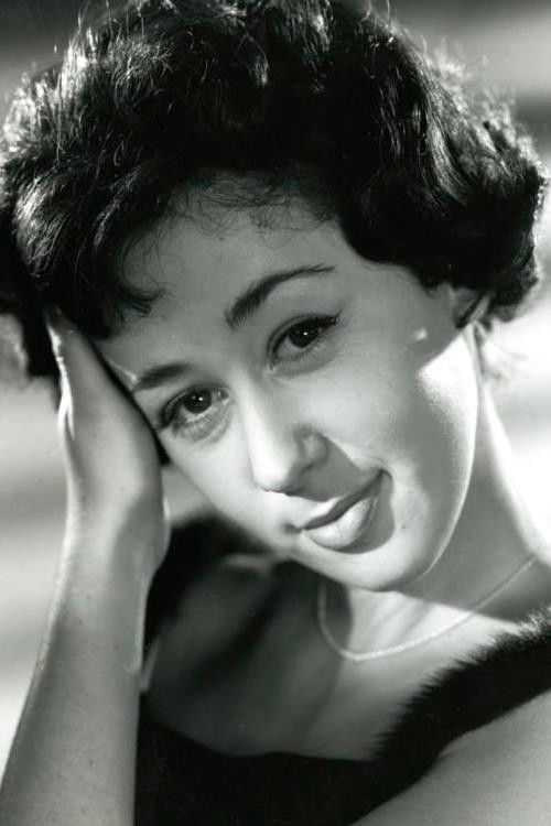 Susanne Bruun-Koppel as Dorte Nielsen