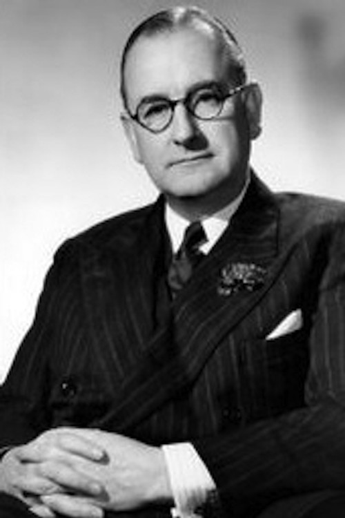 Herbert Wilcox as Self