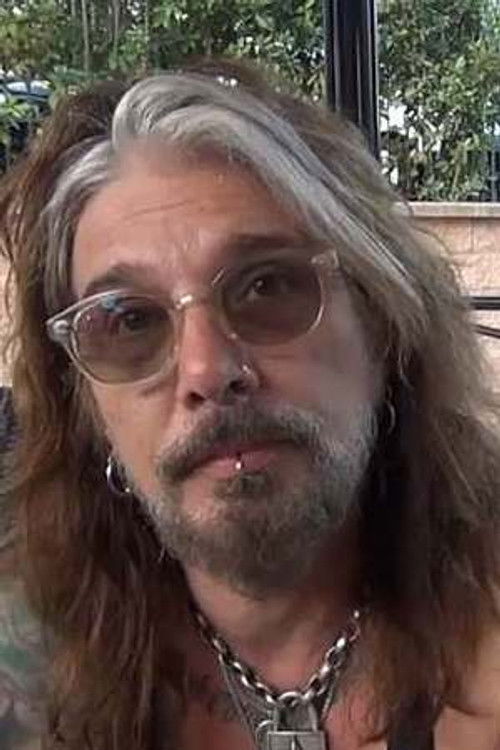 John Corabi as Self - Lead Vocals, Acoustic Guitar, Rhythm Guitar, Bass