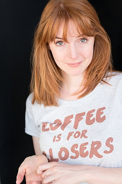 Taylor Hastings as Linda