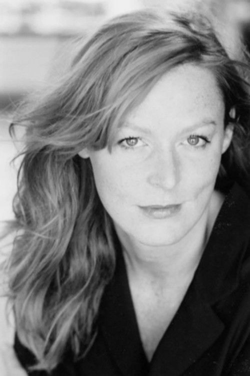 Agnès Roland as Ms. Y