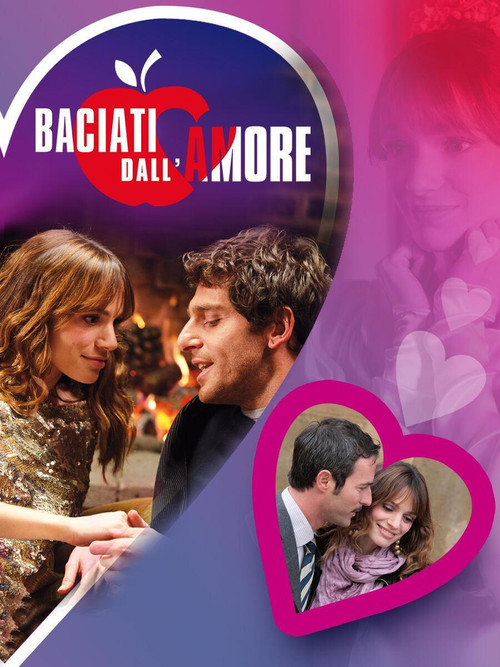 Baciati dall'Amore poster