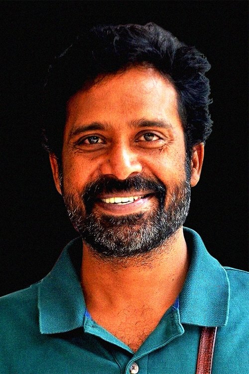 Guru Somasundaram as Broker Arumugam