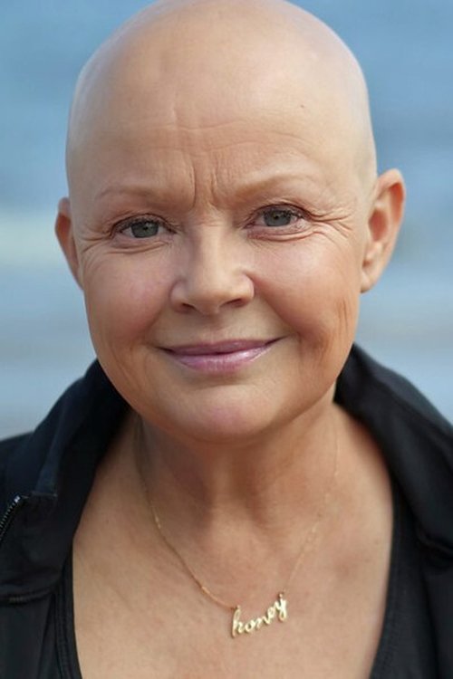 Gail Porter as Gail Porter