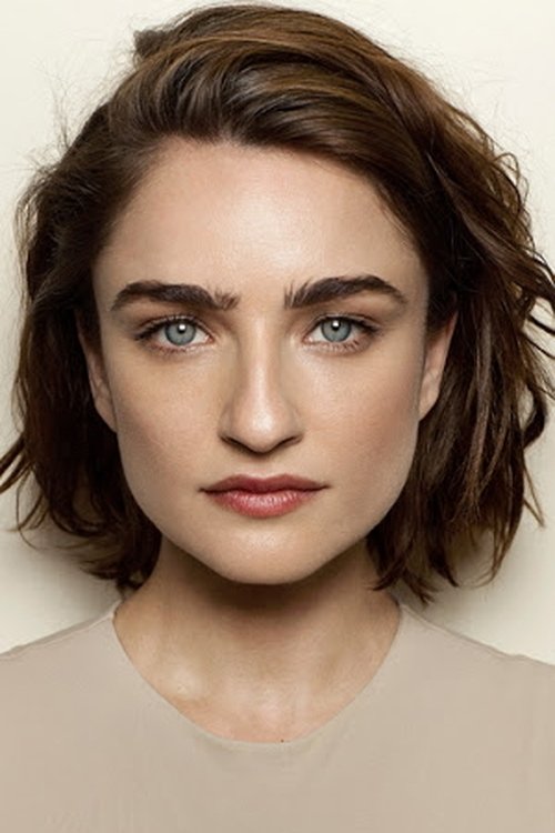 Ania Bukstein as Anna