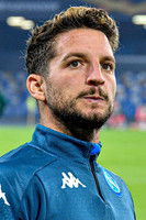 Dries Mertens as Self