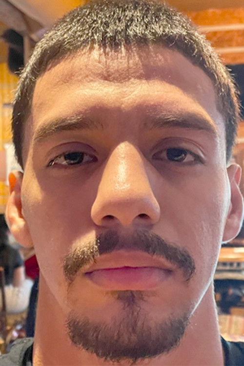 Eleazar Mendietta as Self