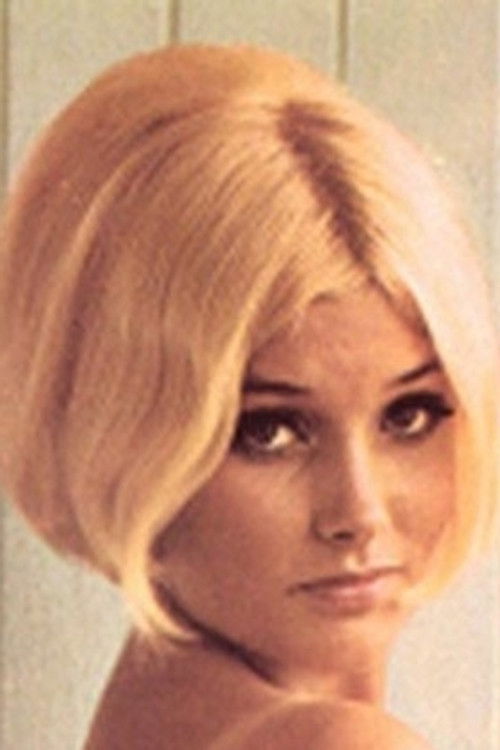 Kajsa-Lotta Olsson as 