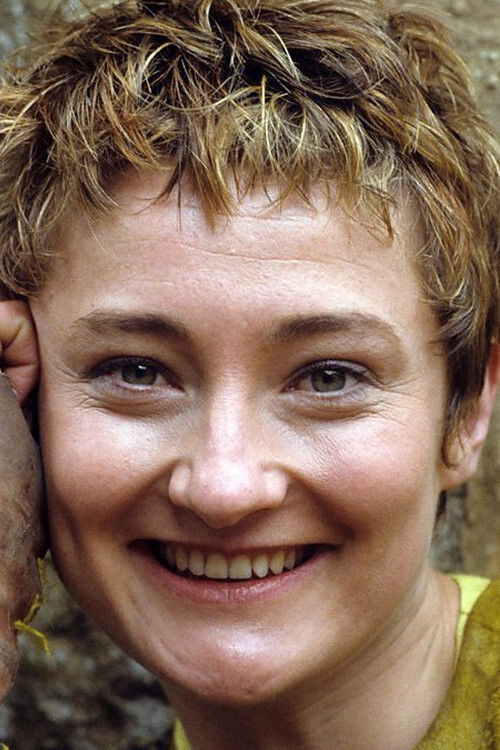 Kate Lonergan as Ward Nurse