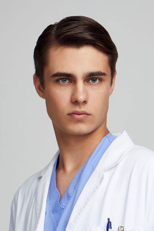 Juraj Kočí as Filip Németh