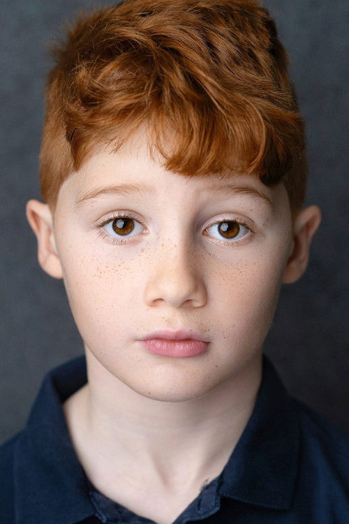 Alastair Stout as Self