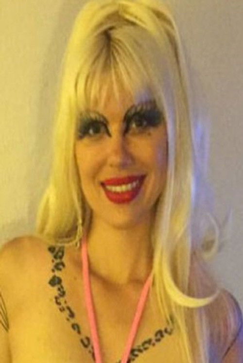 Goddess Starla profile photo