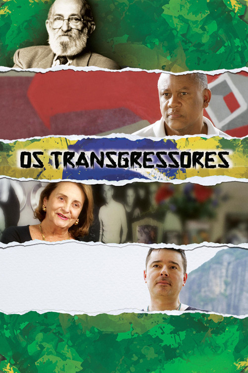 Os Transgressores