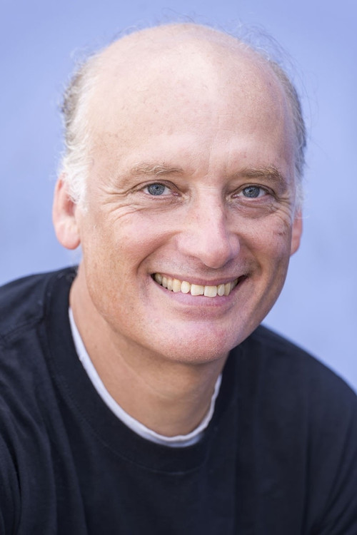 Frank Wood as Lawrence