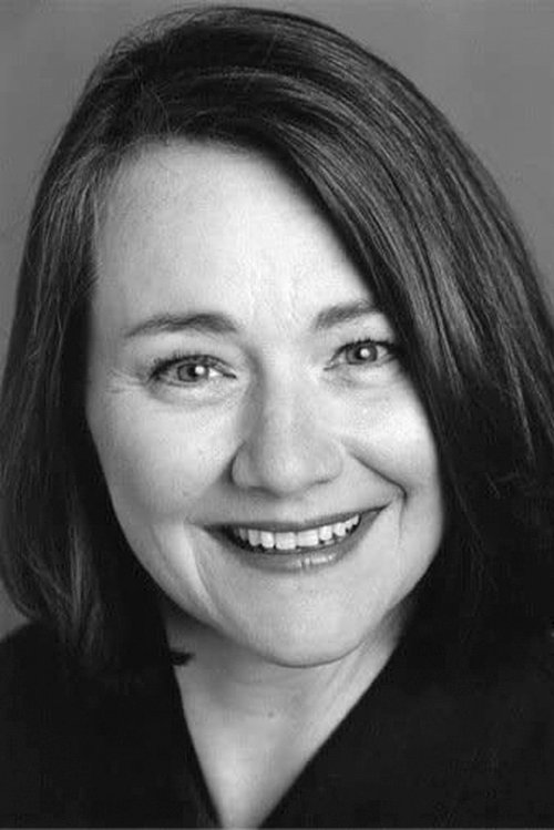 Ann Marie Hall as Coroner